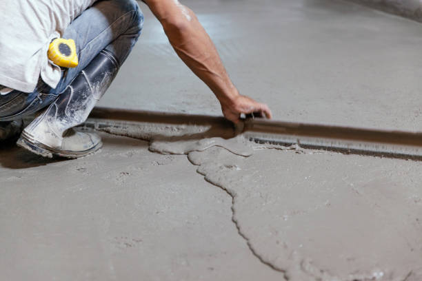 Best Concrete Demolition Services in Wood River, IL