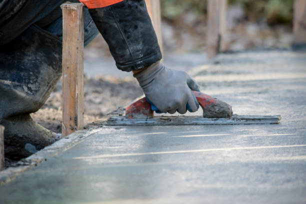 Best Concrete Steps and Stairs in Wood River, IL