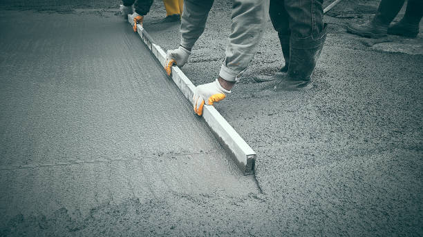 Best Commercial Concrete Services in Wood River, IL