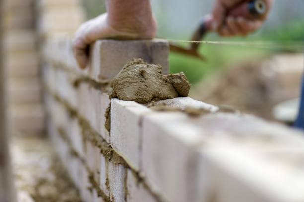 Best Industrial Concrete Flooring in Wood River, IL