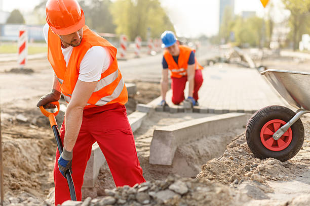 Best Concrete Grinding and Polishing in Wood River, IL