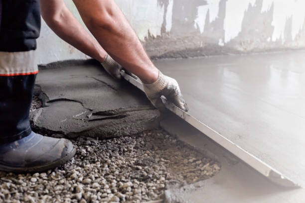Best Concrete Staining and Coloring in Wood River, IL